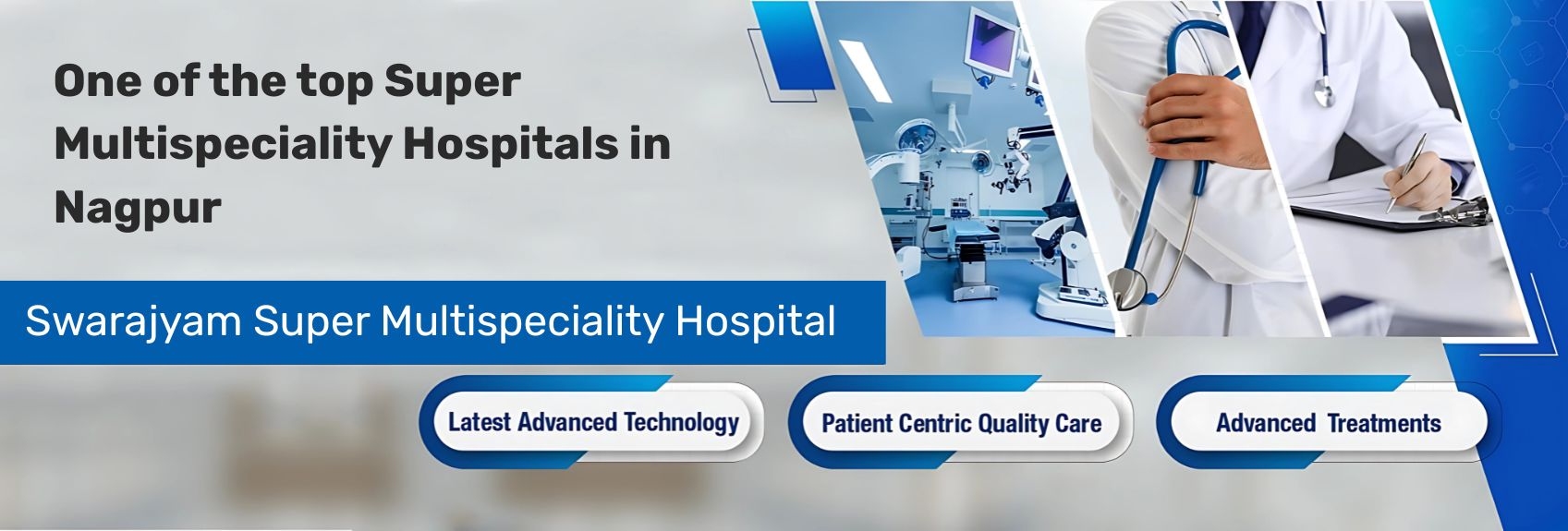 Eye Hospital in Nagpur