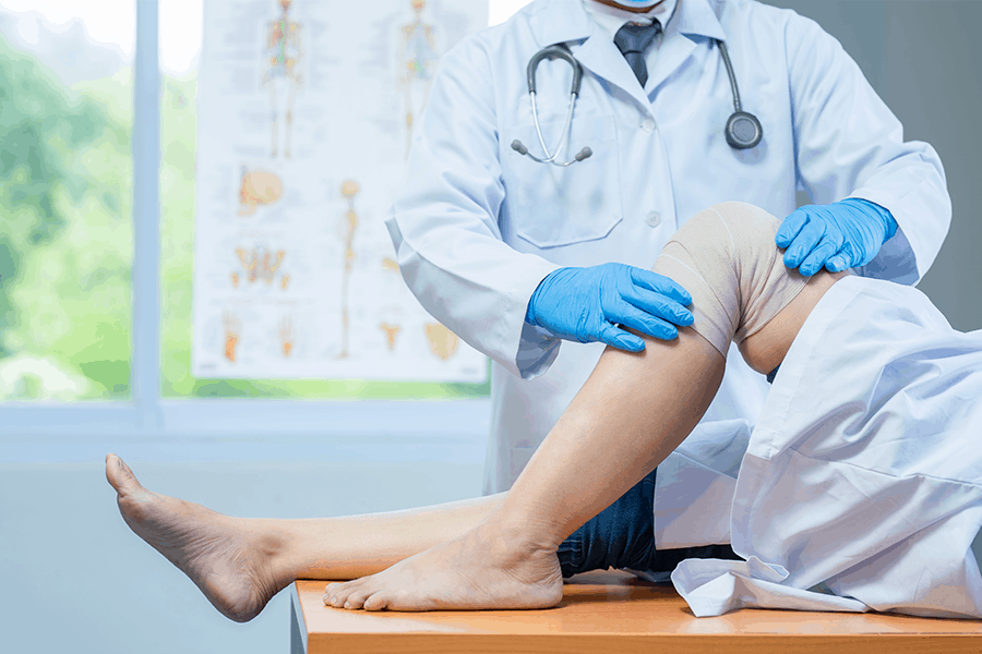 Orthopaedic