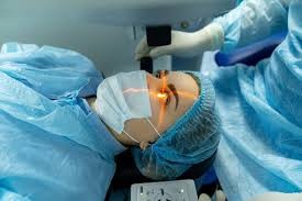 Cataract & LASIK Surgery Specialist in Nagpur