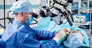 ENT Surgery Specialist in Nagpur