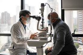 Eye Doctor in Nagpur