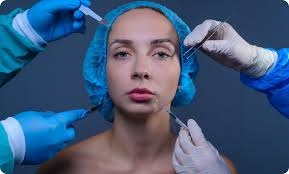 Facial Plastic Surgery Specialist in Nagpur