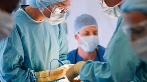 Best Cancer Surgery Specialist in Shivpuri