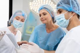Best Cancer Surgery in Ratlam