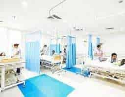 Best Chemotherapy Center in Shivpuri