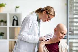 Best Chemotherapy Centre in Burhanpur