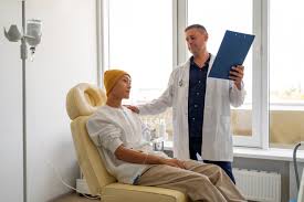 Best Chemotherapy Centre