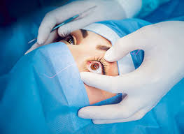 Best Eye Surgery Specialist Doctor in Bhopal