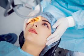 Best Eye Surgery Specialist Doctor in Burhanpur
