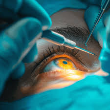 Best Eye Surgery Specialist Doctor in Gondia