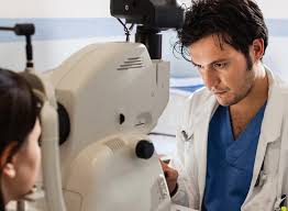 Best Eye Surgery Specialist Doctor in Katni