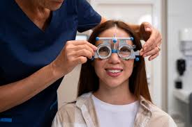 Best Eye Surgery Specialist Doctor in Wardha