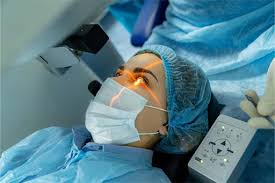 Best Eye Surgery Specialist Doctor in Yavatmal