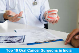 Best Oral Cancer Hospital in Dewas