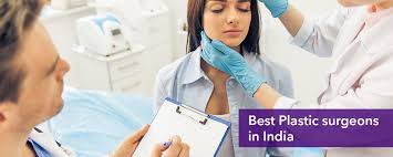 Best Plastic Surgery Specialist Doctor in Indore​