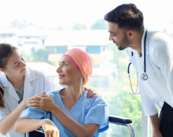 Best cancer surgeon in amravati
