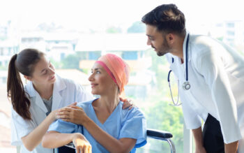 Best cancer surgeon in amravati