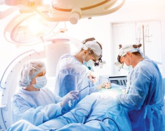 Best cancer surgery specialist in gadchiroli