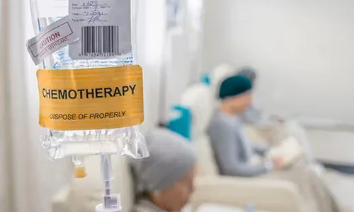 Best chemotherapy center in amravati