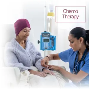 Best chemotherapy center in buldhana
