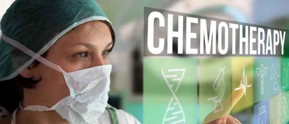 Best chemotherapy center in gadchiroli