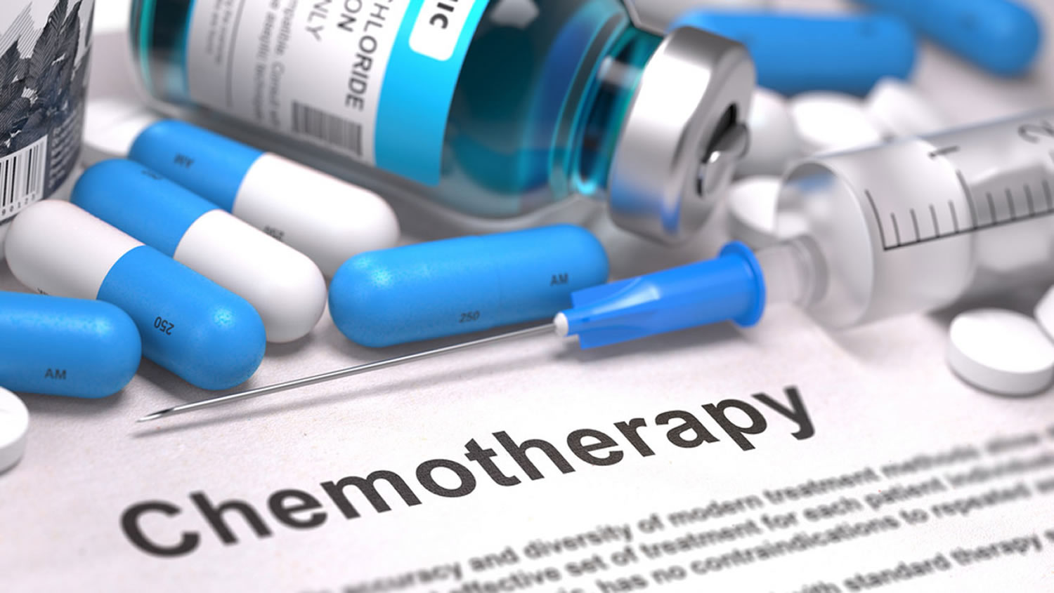 Best chemotherapy center in akola