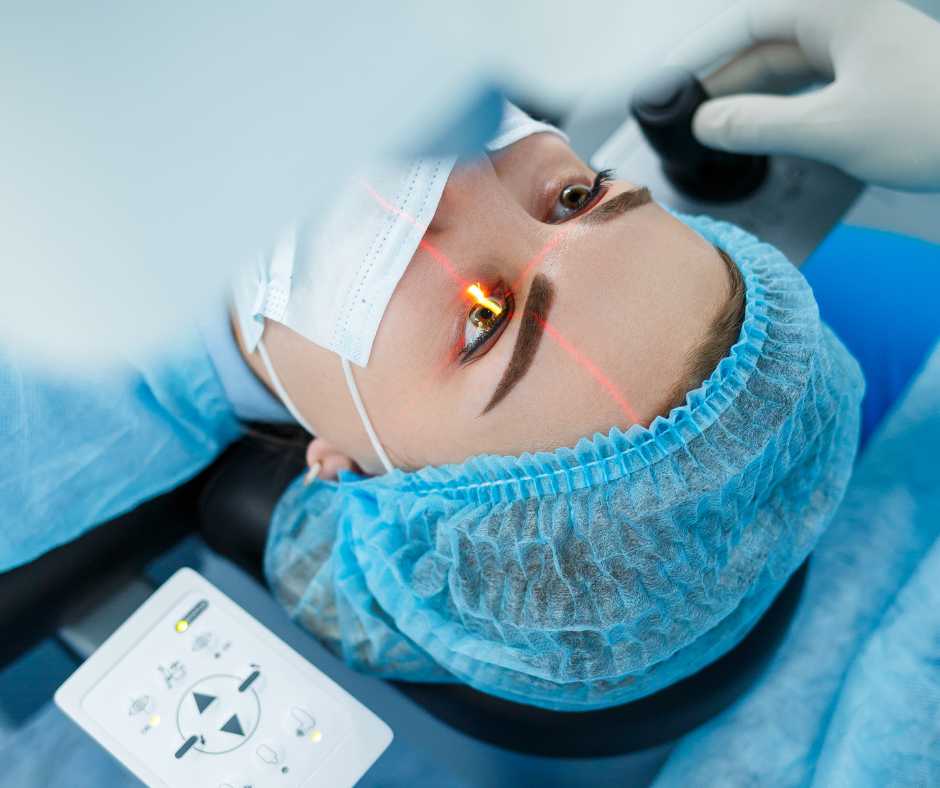 Best eye surgery specialist doctor in akola