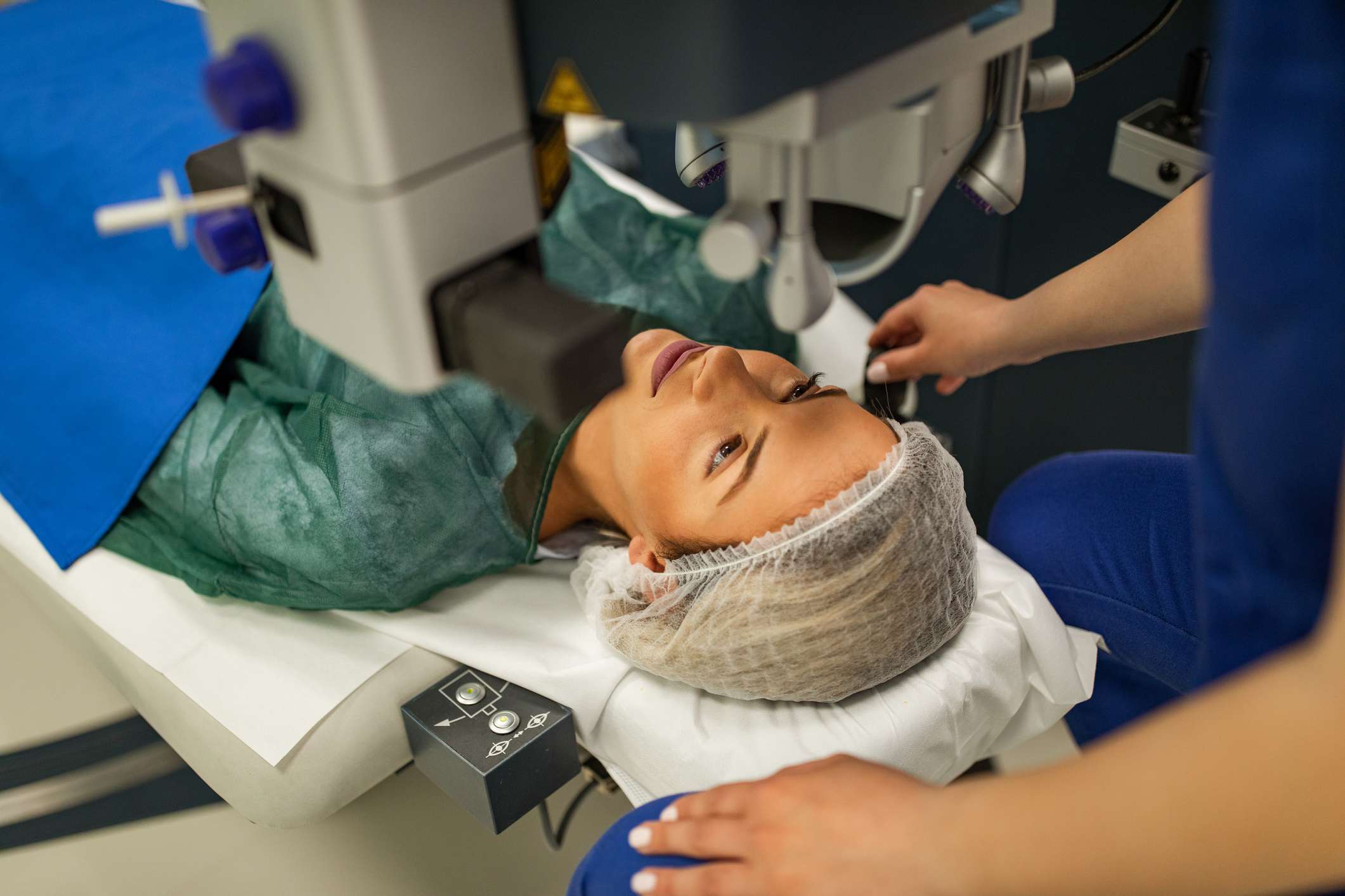 Best eye surgery specialist doctor in ujjain