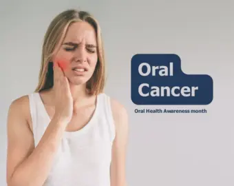 Best oral cancer hospital in chandrapur