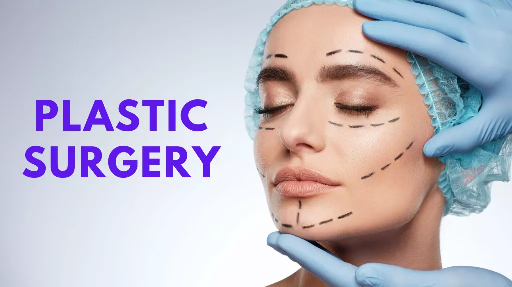 Best plastic surgery specialist doctor in chandrapur