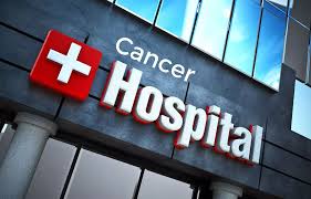 CANCER HOSPITAL IN GONDIA