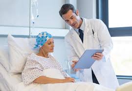 Cancer Specialist Hospital Ratlam