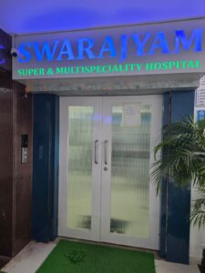 Cancer specialist hospital chandrapur