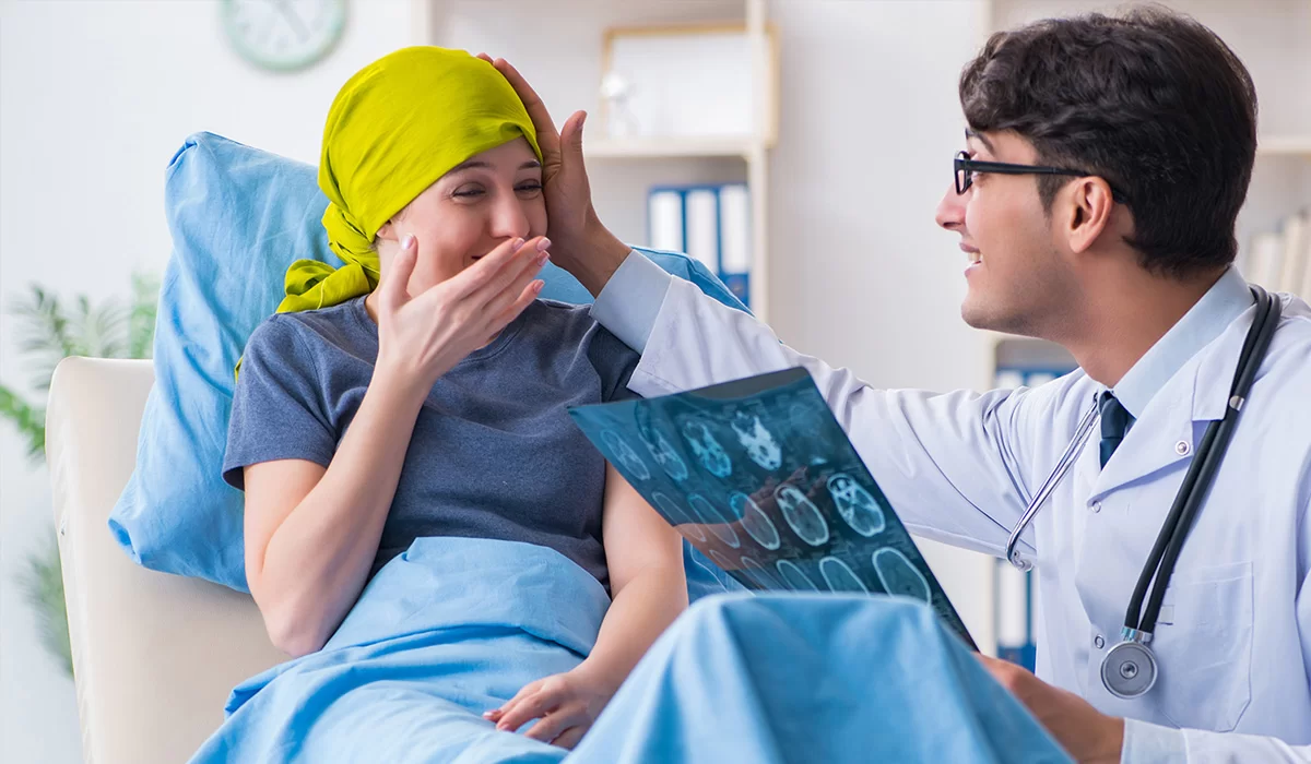 Cancer specialist hospital gadchiroli