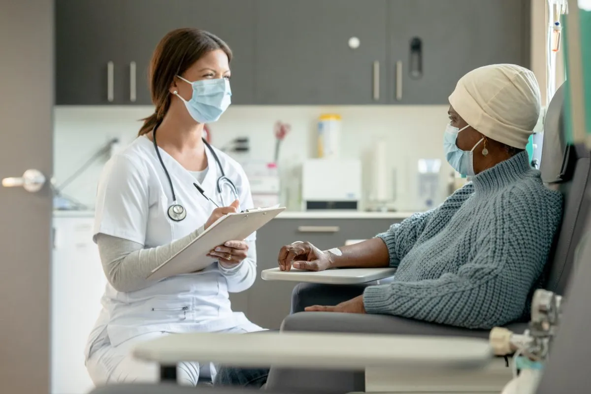 Cancer specialist hospital washim