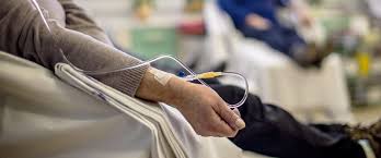Chemo Hospital Burhanpur