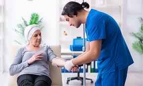 Chemo Hospital Indore