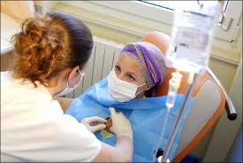 Chemo Hospital Katni