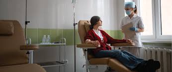 Chemo Hospital Vidisha