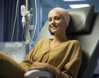 Chemo hospital in gadchiroli