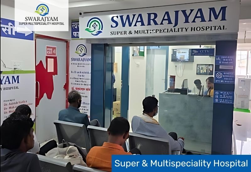 Chemo hospital sagar