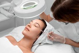 Cosmetic Surgeon Bhopal