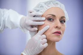 Cosmetic Surgeon Indore