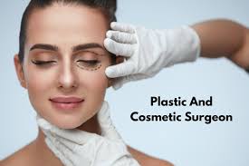 Cosmetic Surgeon Katni
