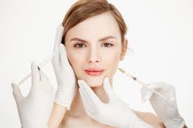 Cosmetic Surgeon Morena