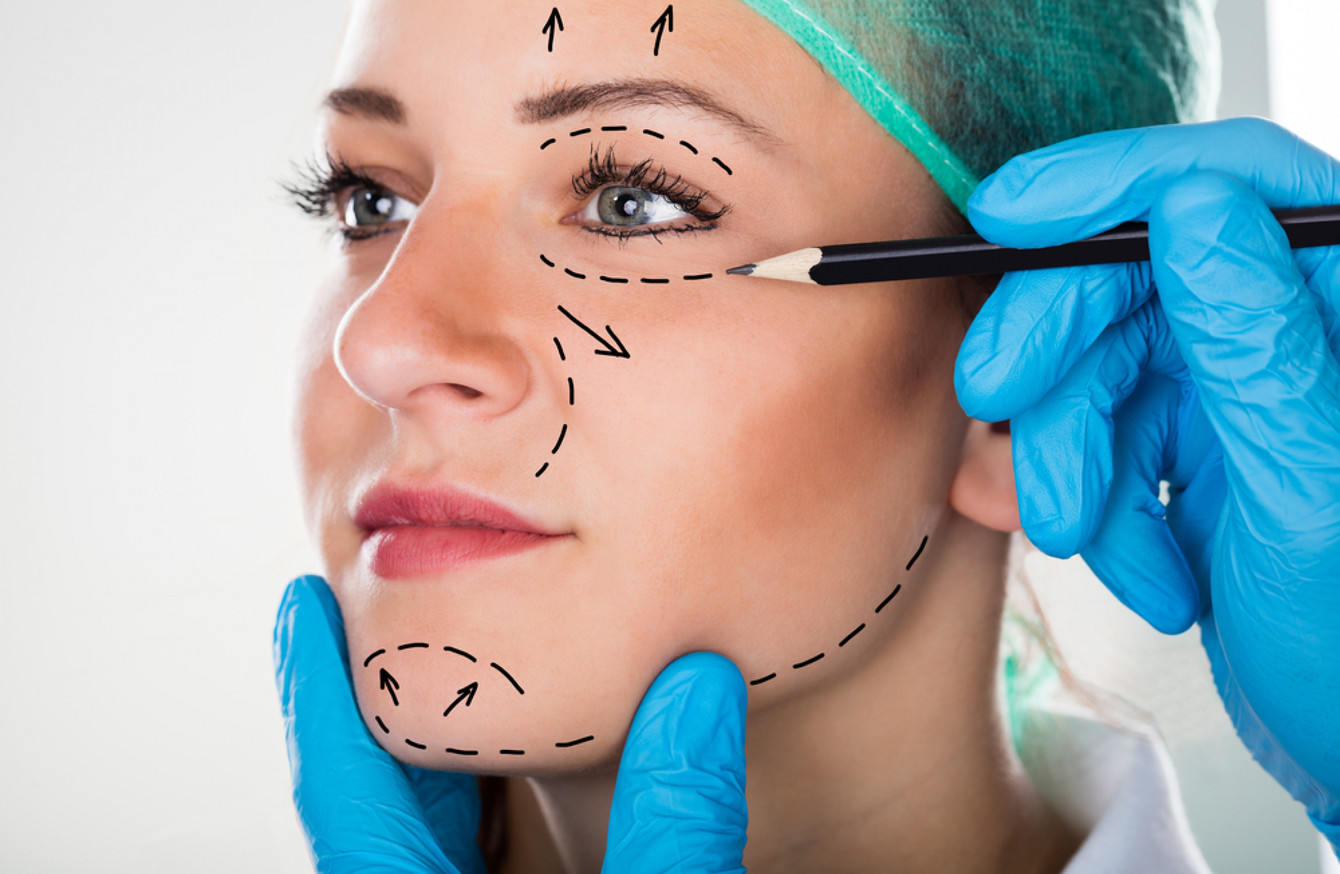 Cosmetic surgeon gadchiroli
