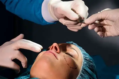 Cosmetic surgeon in buldhana