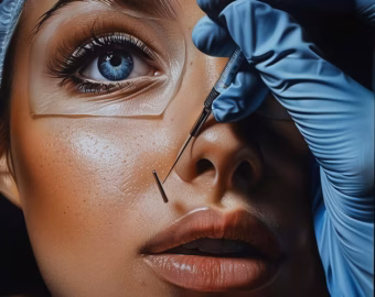 Cosmetic surgeon sagar