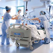 Critical Care Hospital & Emergency Care Hospital in Indore