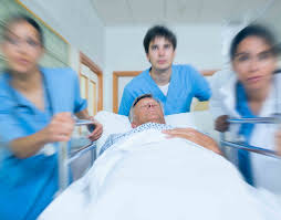 Critical Care Hospital & Emergency Care Hospital in Khandwa